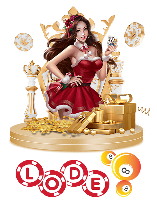Giao diện di động LODE88